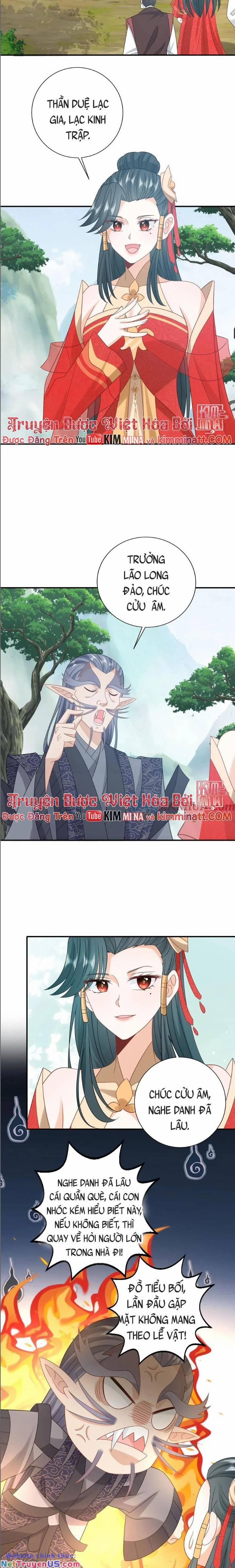 3 Kiếp Xui Xẻo, Kiếp Này Cùng Ta Thần Kinh 190 trang 3