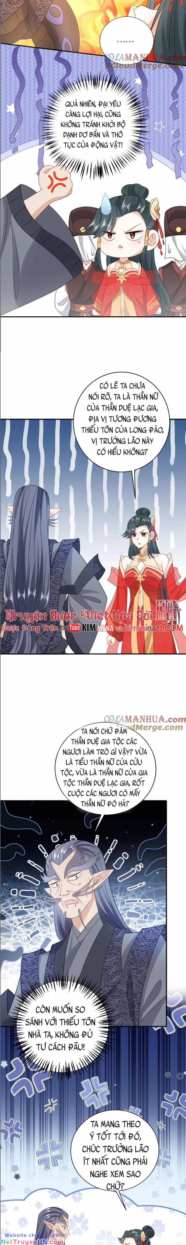 3 Kiếp Xui Xẻo, Kiếp Này Cùng Ta Thần Kinh 190 trang 4