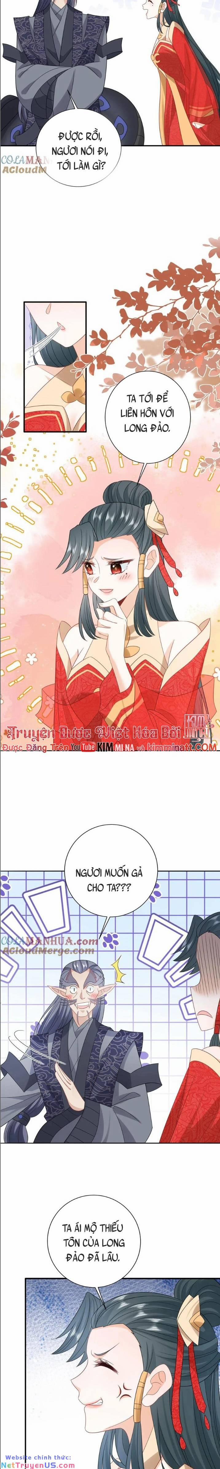 3 Kiếp Xui Xẻo, Kiếp Này Cùng Ta Thần Kinh 190 trang 5