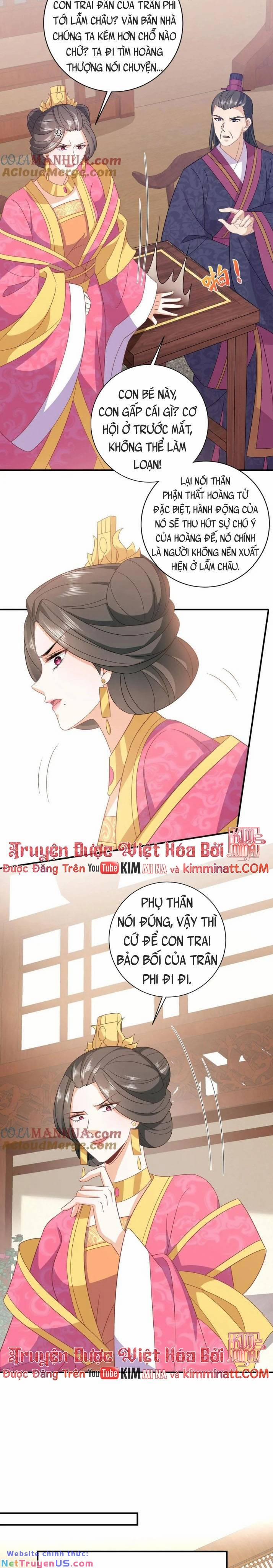 3 Kiếp Xui Xẻo, Kiếp Này Cùng Ta Thần Kinh 191 trang 4