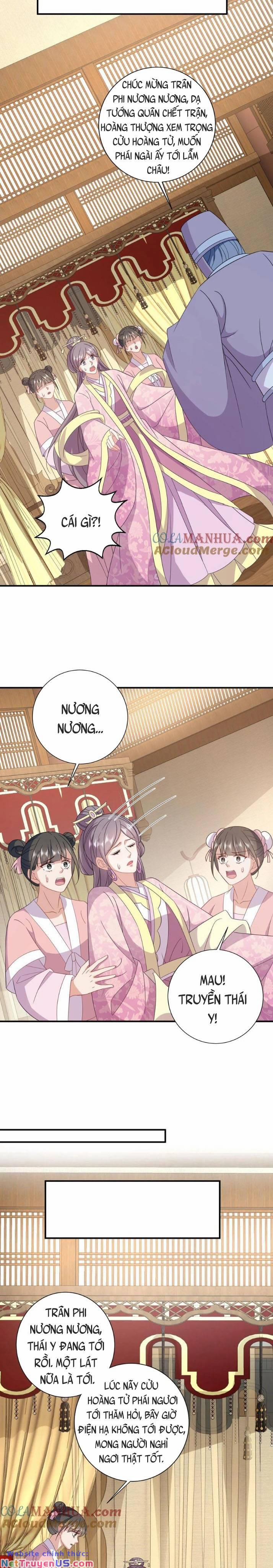 3 Kiếp Xui Xẻo, Kiếp Này Cùng Ta Thần Kinh 191 trang 5