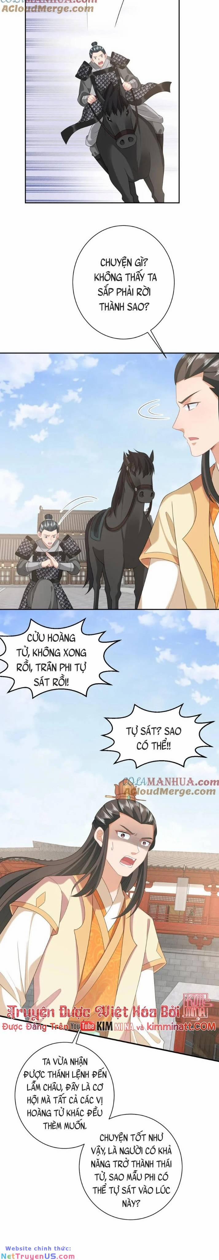 3 Kiếp Xui Xẻo, Kiếp Này Cùng Ta Thần Kinh 192 trang 1