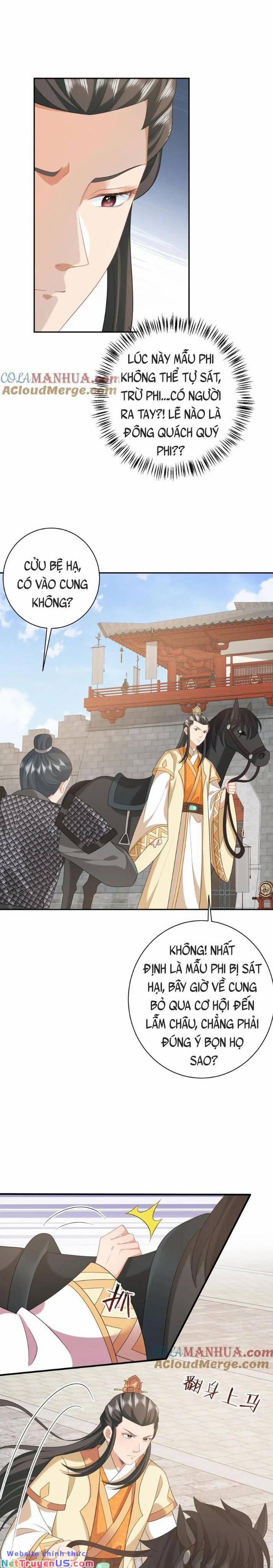 3 Kiếp Xui Xẻo, Kiếp Này Cùng Ta Thần Kinh 192 trang 2