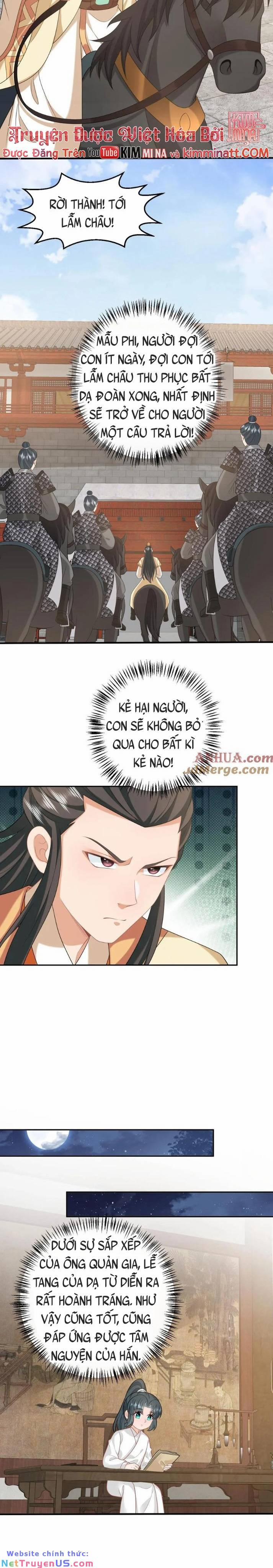 3 Kiếp Xui Xẻo, Kiếp Này Cùng Ta Thần Kinh 192 trang 3