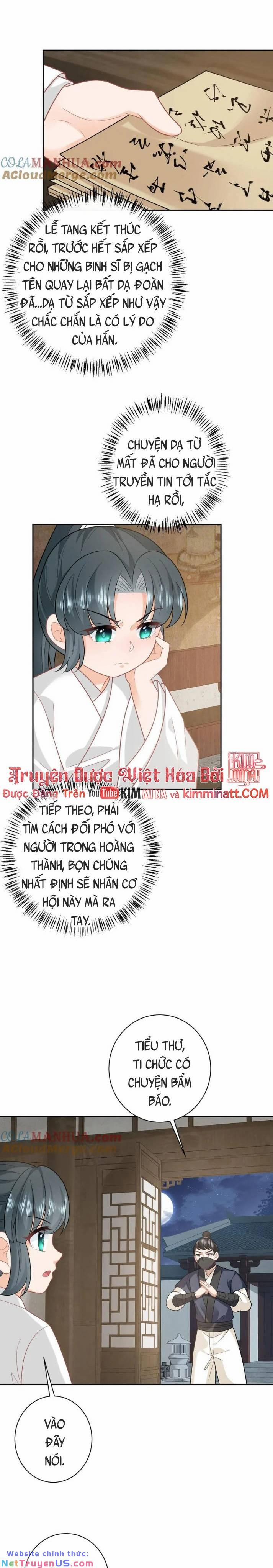 3 Kiếp Xui Xẻo, Kiếp Này Cùng Ta Thần Kinh 192 trang 4