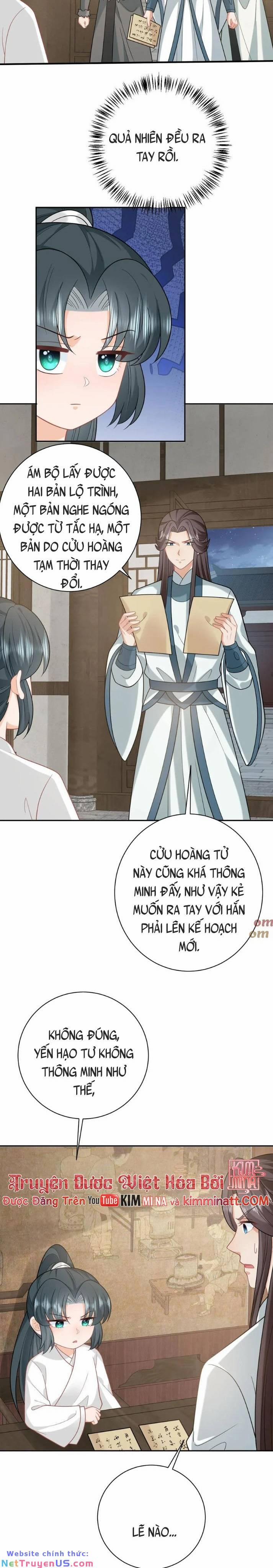 3 Kiếp Xui Xẻo, Kiếp Này Cùng Ta Thần Kinh 192 trang 6