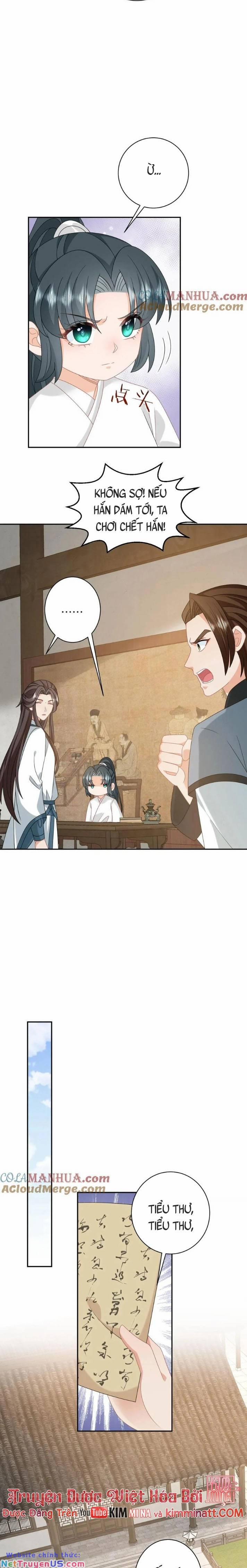 3 Kiếp Xui Xẻo, Kiếp Này Cùng Ta Thần Kinh 192 trang 7