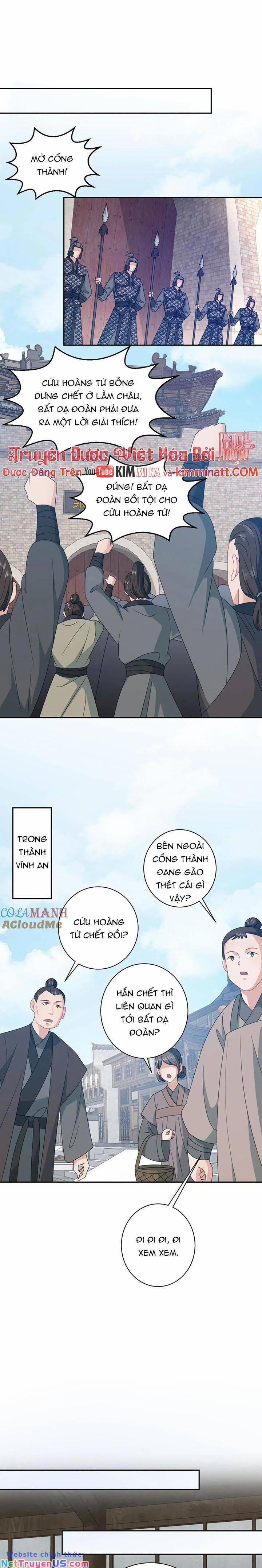 3 Kiếp Xui Xẻo, Kiếp Này Cùng Ta Thần Kinh 193 trang 0