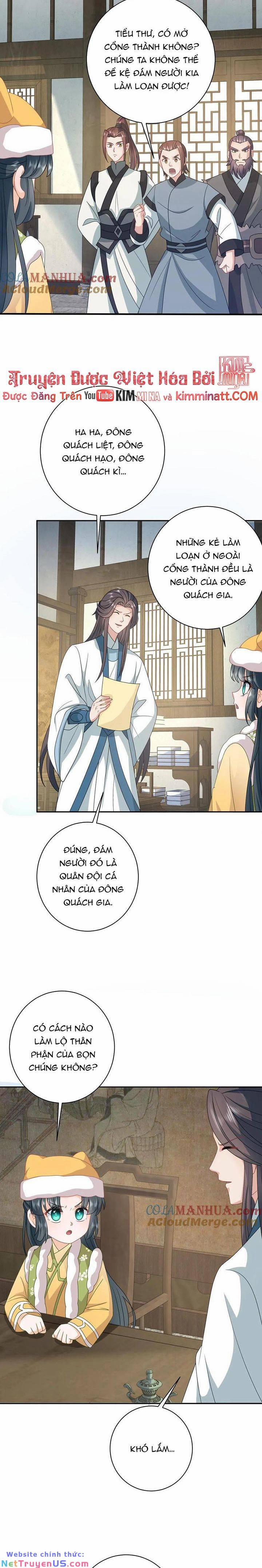 3 Kiếp Xui Xẻo, Kiếp Này Cùng Ta Thần Kinh 193 trang 1