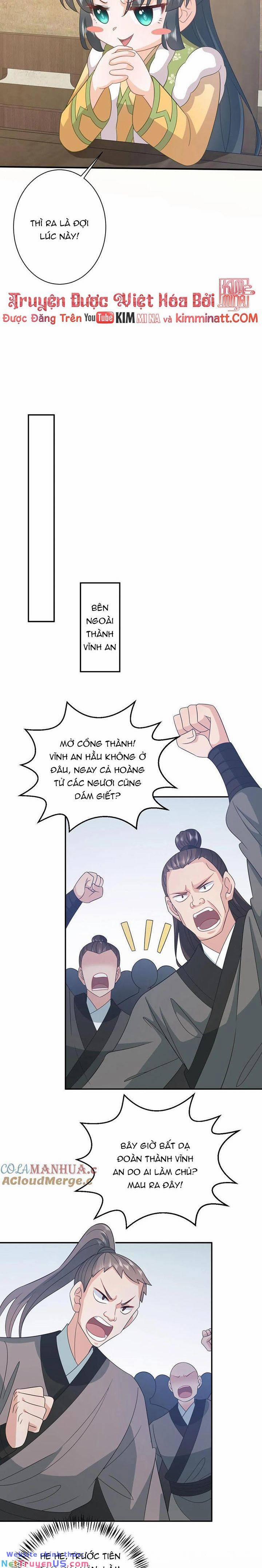 3 Kiếp Xui Xẻo, Kiếp Này Cùng Ta Thần Kinh 193 trang 4