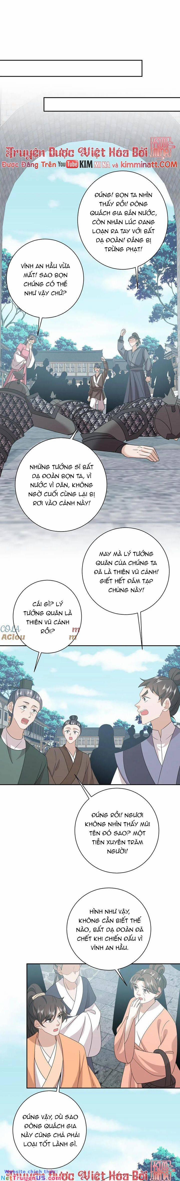 3 Kiếp Xui Xẻo, Kiếp Này Cùng Ta Thần Kinh 194 trang 0