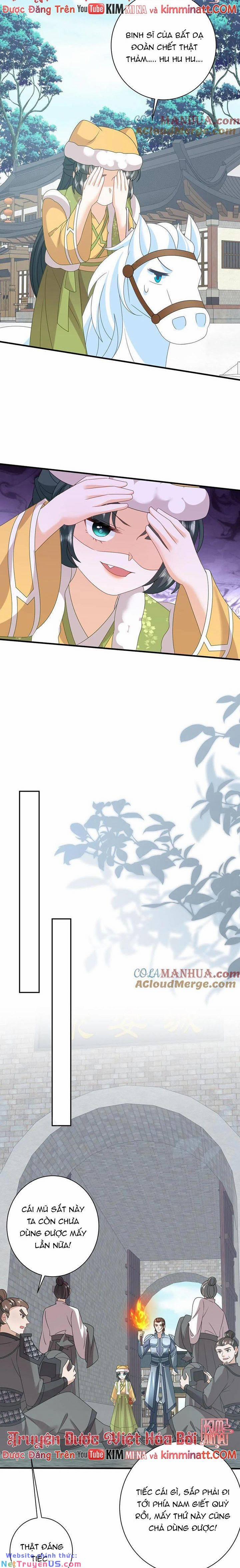 3 Kiếp Xui Xẻo, Kiếp Này Cùng Ta Thần Kinh 194 trang 1