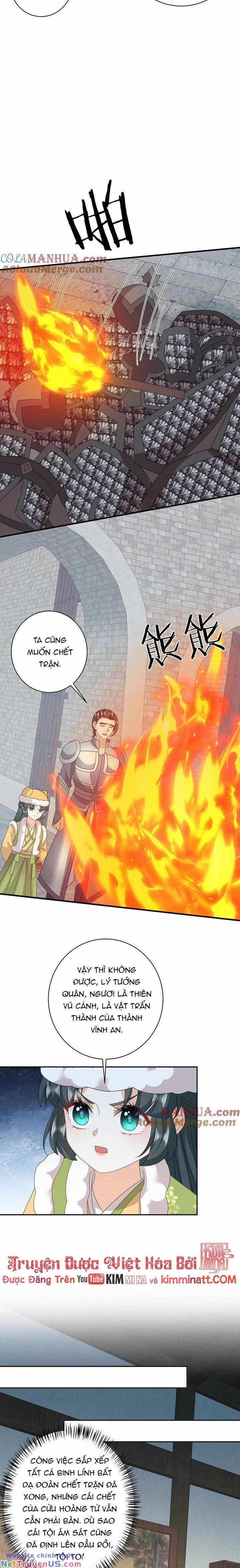 3 Kiếp Xui Xẻo, Kiếp Này Cùng Ta Thần Kinh 194 trang 2