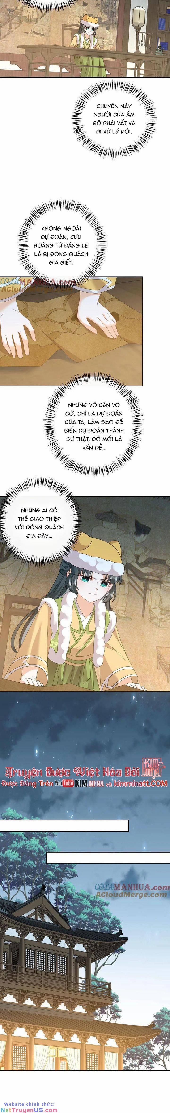 3 Kiếp Xui Xẻo, Kiếp Này Cùng Ta Thần Kinh 194 trang 3