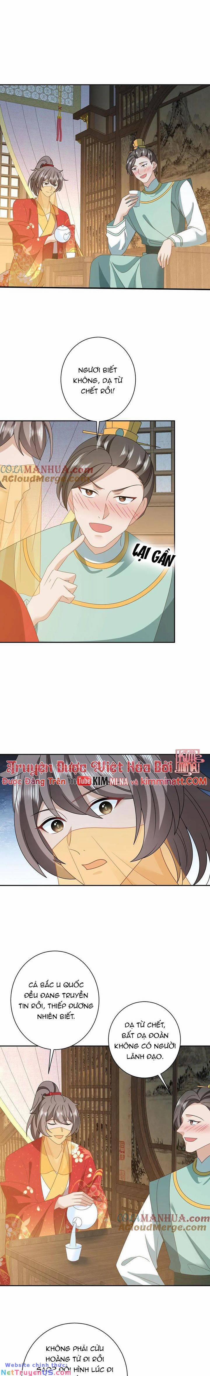 3 Kiếp Xui Xẻo, Kiếp Này Cùng Ta Thần Kinh 194 trang 4