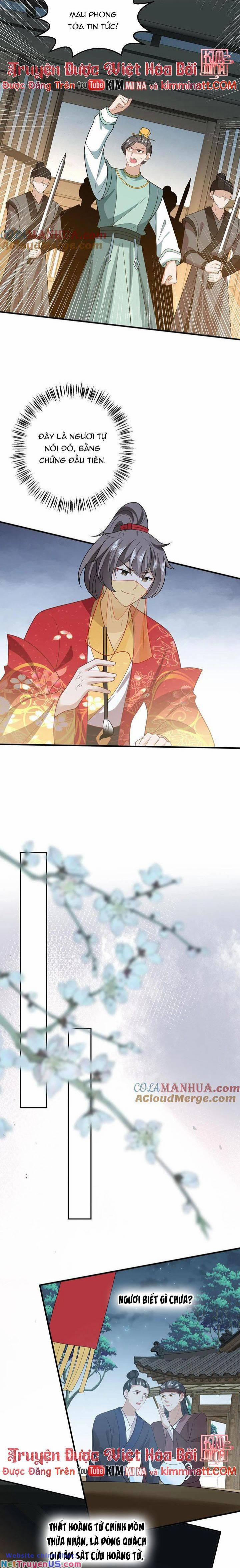 3 Kiếp Xui Xẻo, Kiếp Này Cùng Ta Thần Kinh 194 trang 8