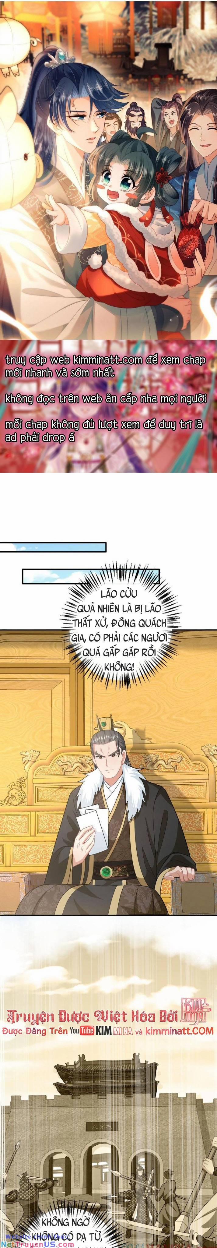 3 Kiếp Xui Xẻo, Kiếp Này Cùng Ta Thần Kinh 195 trang 0