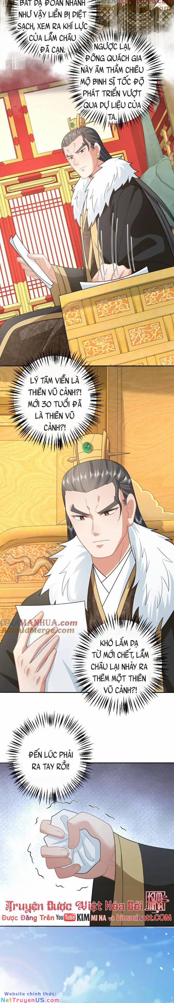 3 Kiếp Xui Xẻo, Kiếp Này Cùng Ta Thần Kinh 195 trang 1