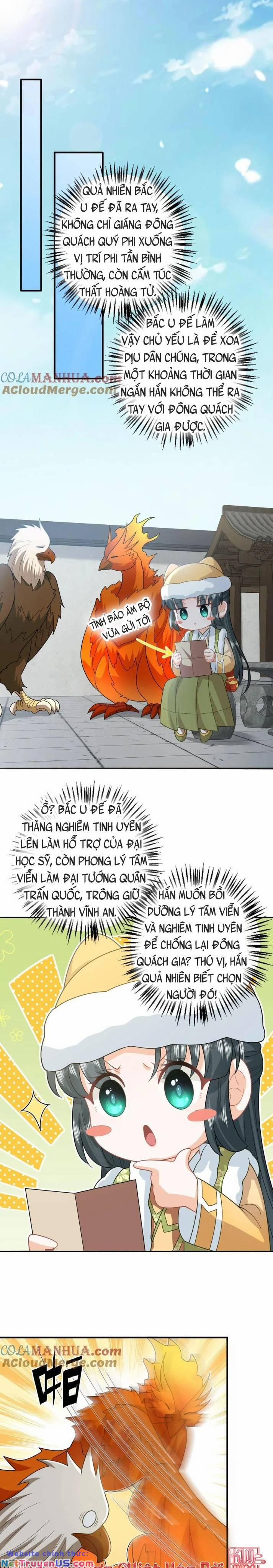 3 Kiếp Xui Xẻo, Kiếp Này Cùng Ta Thần Kinh 195 trang 2