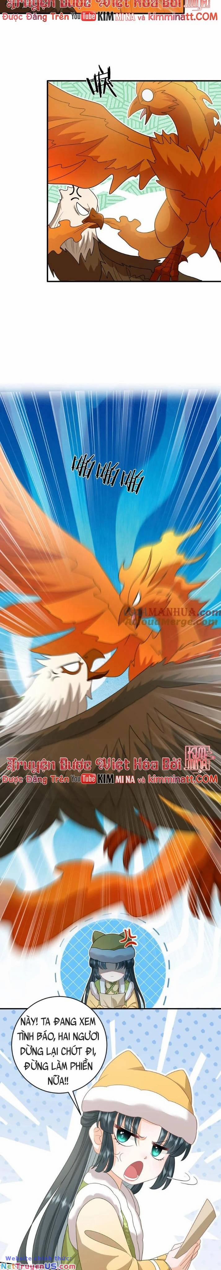 3 Kiếp Xui Xẻo, Kiếp Này Cùng Ta Thần Kinh 195 trang 3