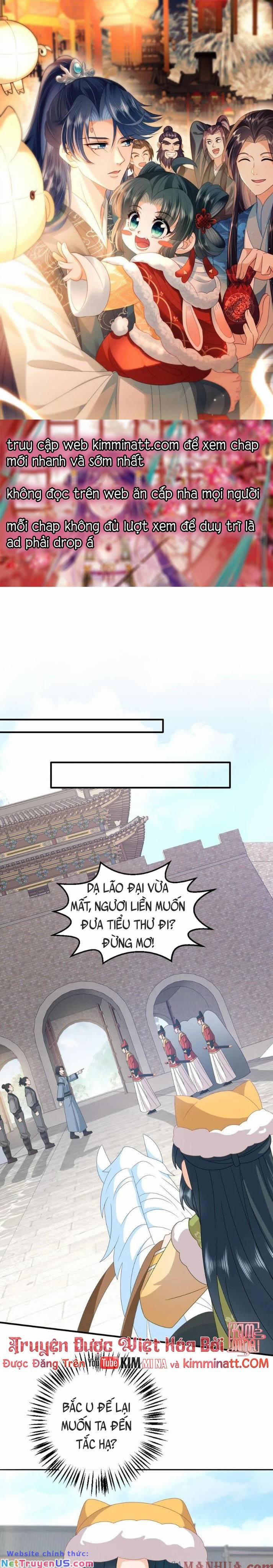 3 Kiếp Xui Xẻo, Kiếp Này Cùng Ta Thần Kinh 196 trang 0