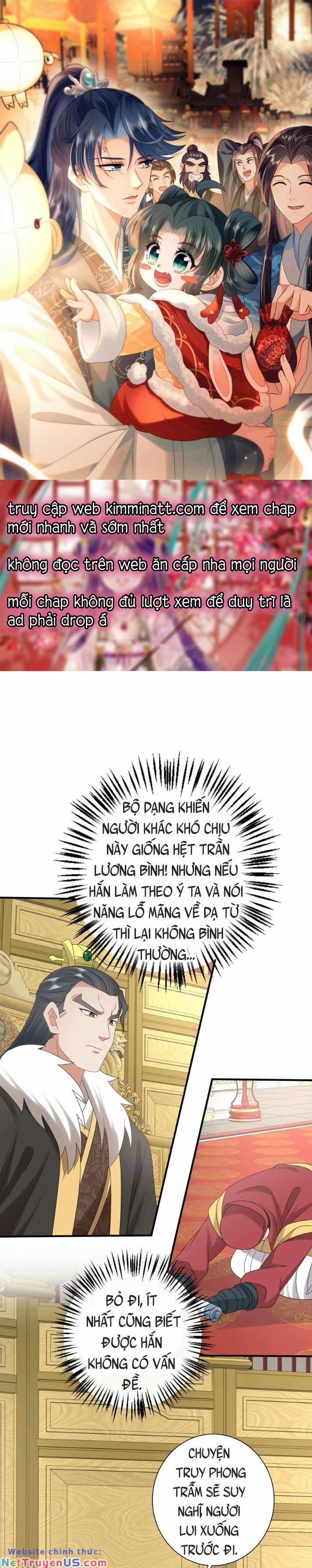 3 Kiếp Xui Xẻo, Kiếp Này Cùng Ta Thần Kinh 197 trang 0