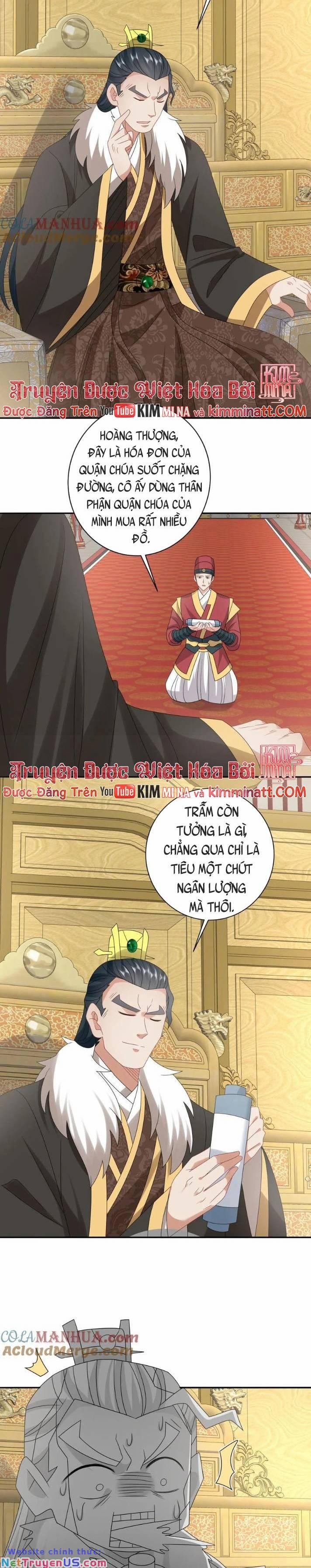 3 Kiếp Xui Xẻo, Kiếp Này Cùng Ta Thần Kinh 197 trang 1