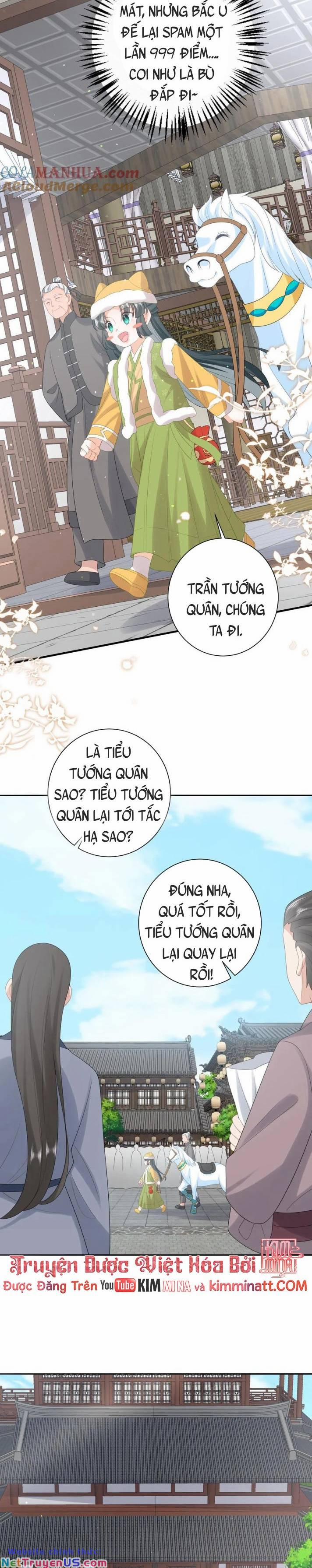 3 Kiếp Xui Xẻo, Kiếp Này Cùng Ta Thần Kinh 197 trang 6