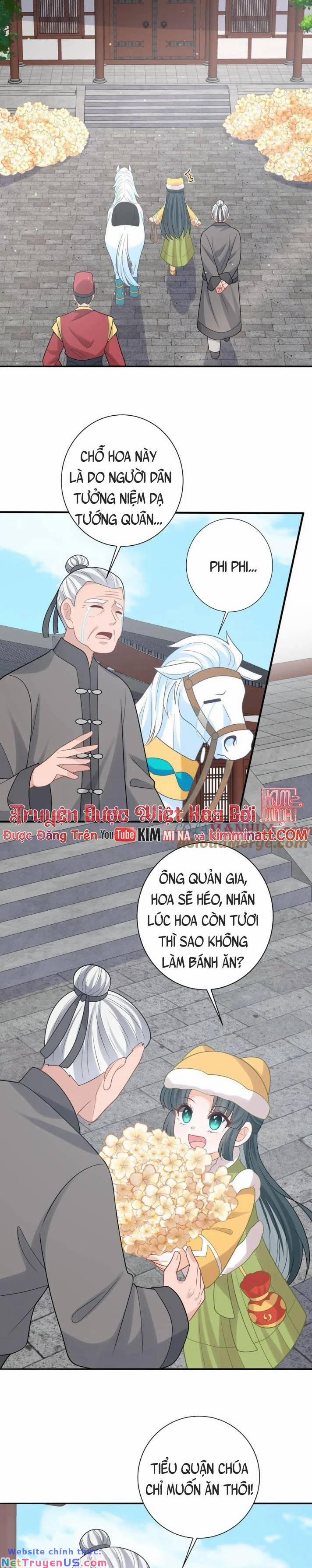 3 Kiếp Xui Xẻo, Kiếp Này Cùng Ta Thần Kinh 197 trang 7