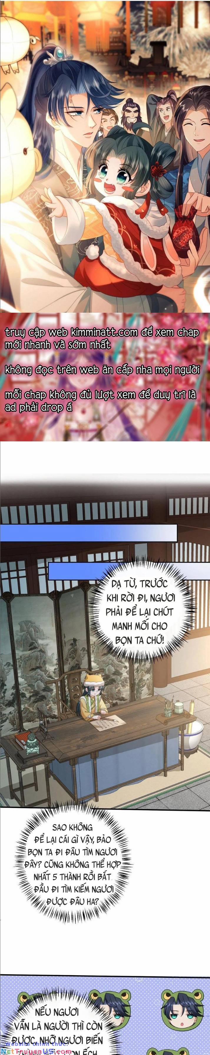 3 Kiếp Xui Xẻo, Kiếp Này Cùng Ta Thần Kinh 198 trang 0