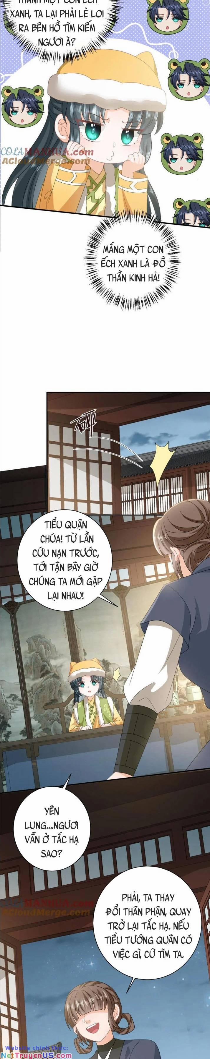 3 Kiếp Xui Xẻo, Kiếp Này Cùng Ta Thần Kinh 198 trang 1