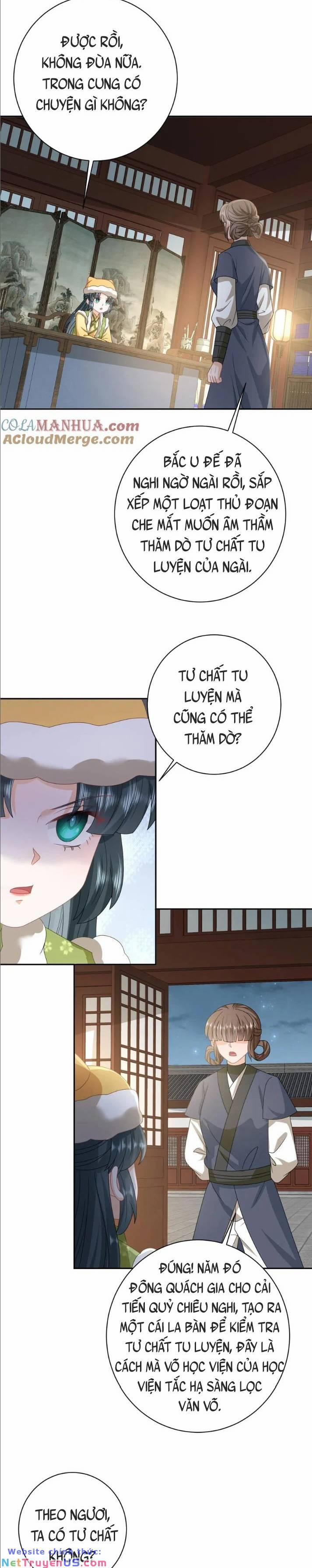 3 Kiếp Xui Xẻo, Kiếp Này Cùng Ta Thần Kinh 198 trang 3