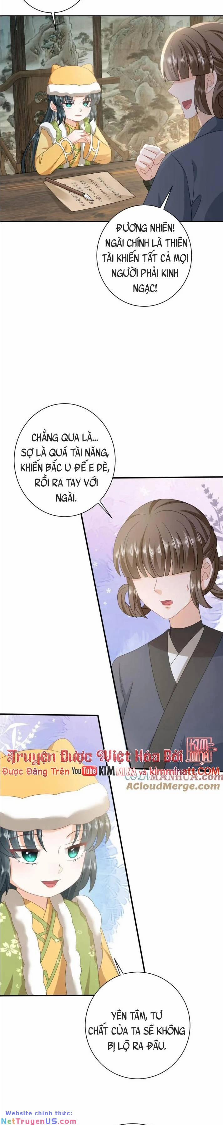 3 Kiếp Xui Xẻo, Kiếp Này Cùng Ta Thần Kinh 198 trang 4