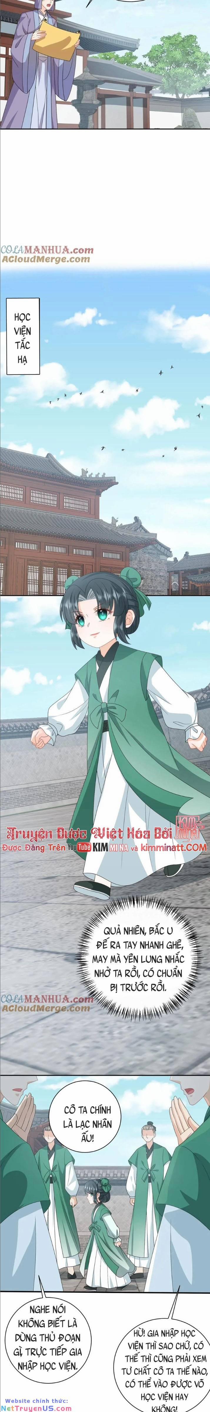 3 Kiếp Xui Xẻo, Kiếp Này Cùng Ta Thần Kinh 198 trang 8