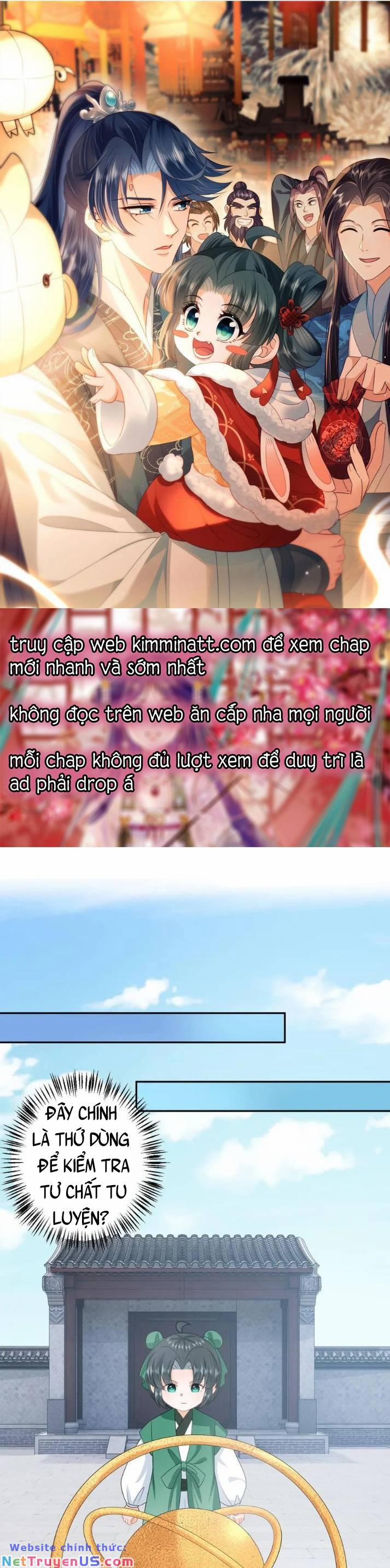 3 Kiếp Xui Xẻo, Kiếp Này Cùng Ta Thần Kinh 199 trang 0