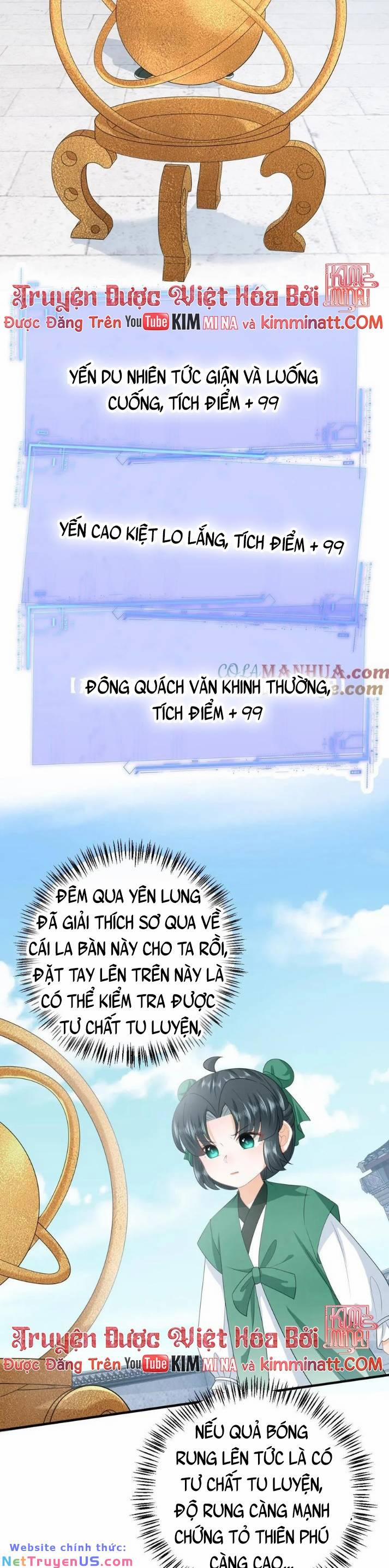 3 Kiếp Xui Xẻo, Kiếp Này Cùng Ta Thần Kinh 199 trang 1