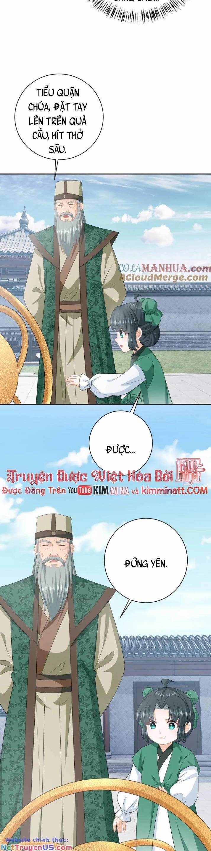 3 Kiếp Xui Xẻo, Kiếp Này Cùng Ta Thần Kinh 199 trang 2