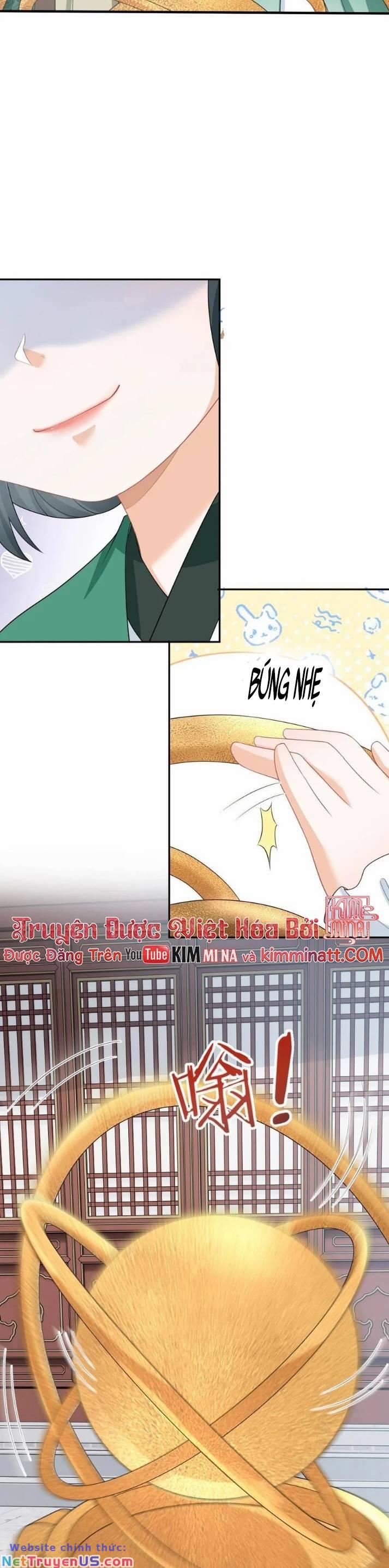 3 Kiếp Xui Xẻo, Kiếp Này Cùng Ta Thần Kinh 199 trang 3