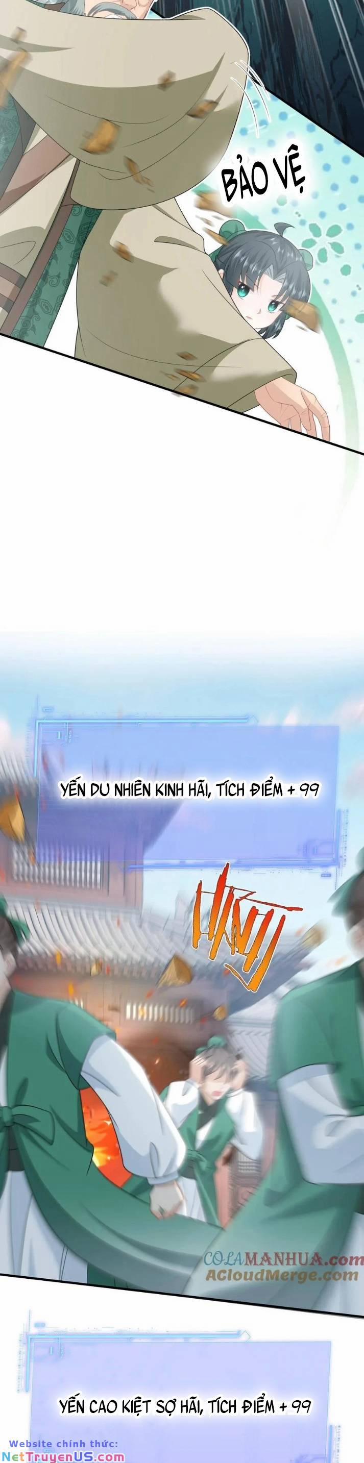 3 Kiếp Xui Xẻo, Kiếp Này Cùng Ta Thần Kinh 199 trang 5