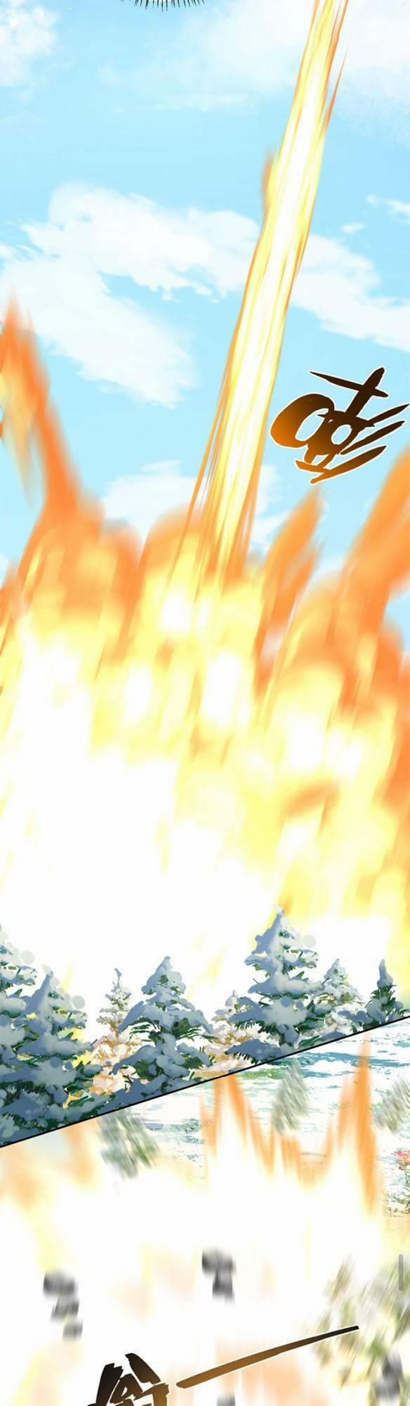 3 Kiếp Xui Xẻo, Kiếp Này Cùng Ta Thần Kinh 2 trang 10