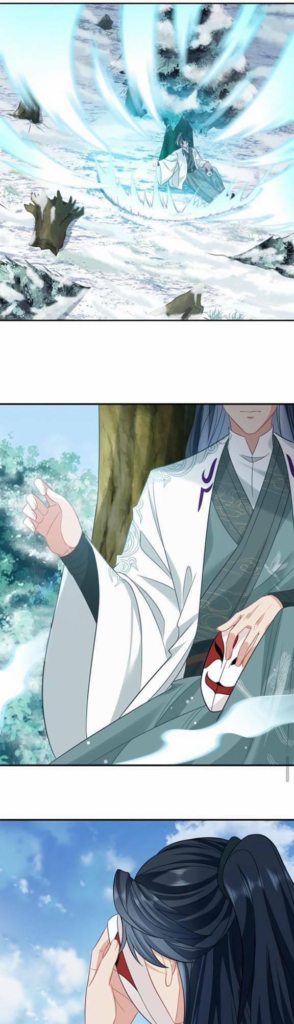 3 Kiếp Xui Xẻo, Kiếp Này Cùng Ta Thần Kinh 2 trang 13