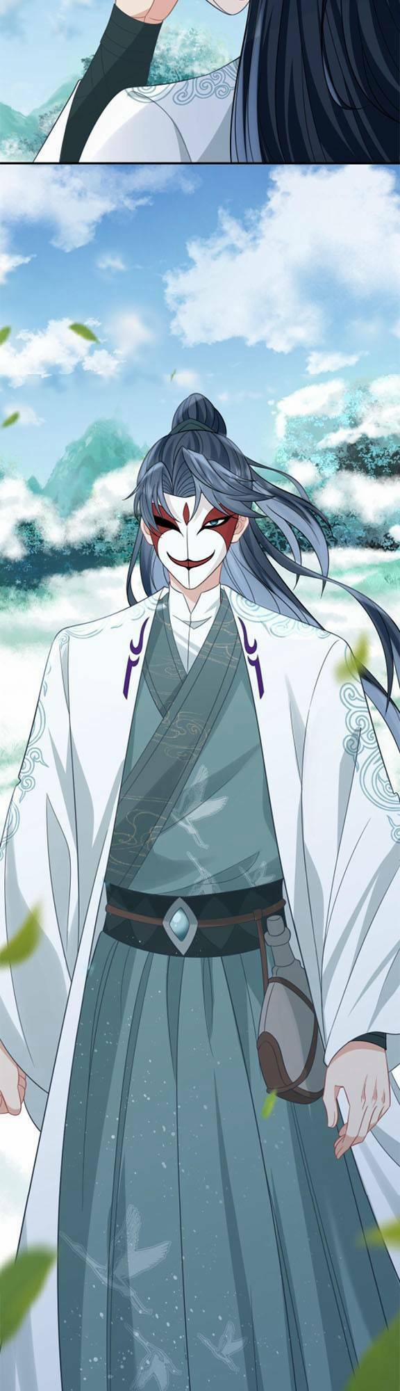 3 Kiếp Xui Xẻo, Kiếp Này Cùng Ta Thần Kinh 2 trang 14