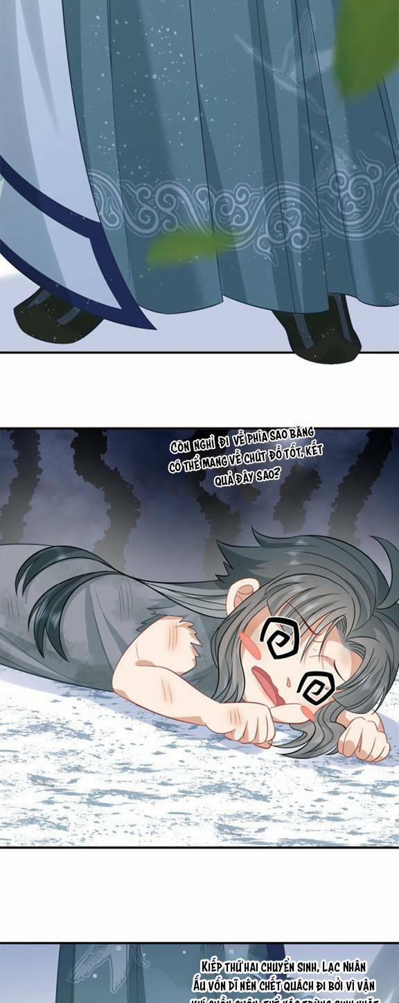 3 Kiếp Xui Xẻo, Kiếp Này Cùng Ta Thần Kinh 2 trang 15