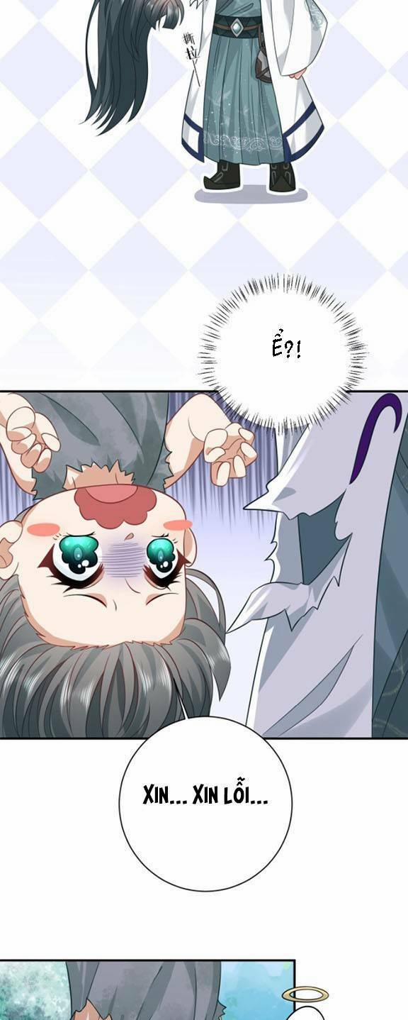 3 Kiếp Xui Xẻo, Kiếp Này Cùng Ta Thần Kinh 2 trang 19