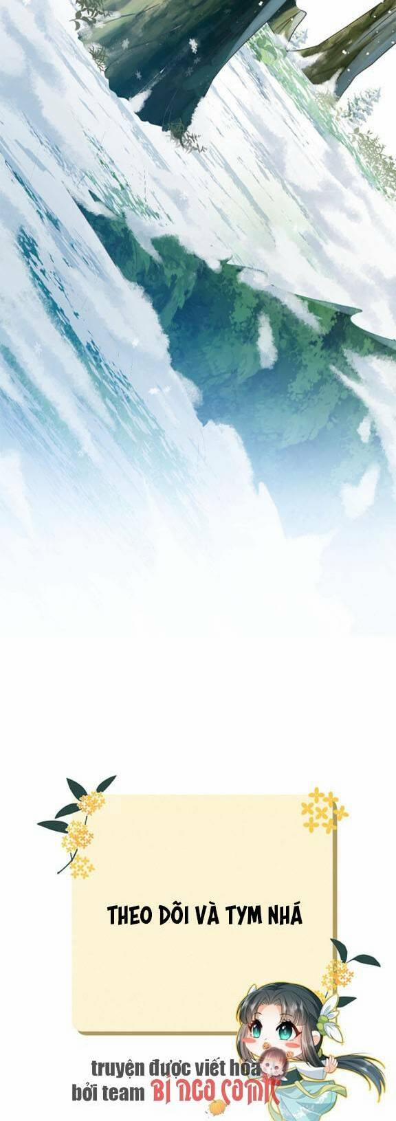 3 Kiếp Xui Xẻo, Kiếp Này Cùng Ta Thần Kinh 2 trang 22