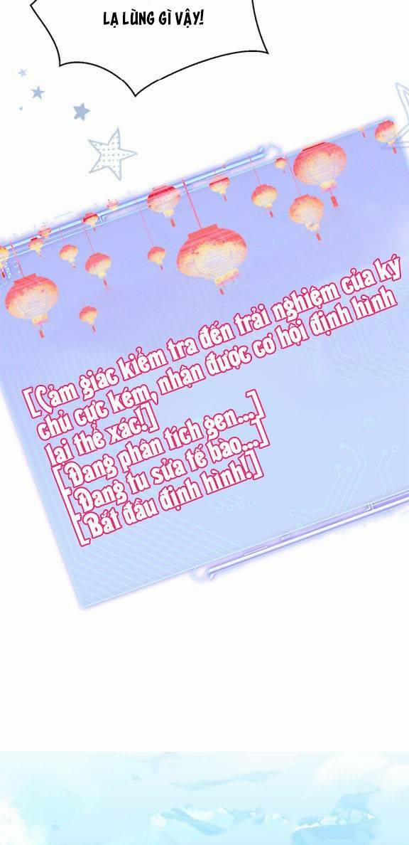 3 Kiếp Xui Xẻo, Kiếp Này Cùng Ta Thần Kinh 2 trang 7