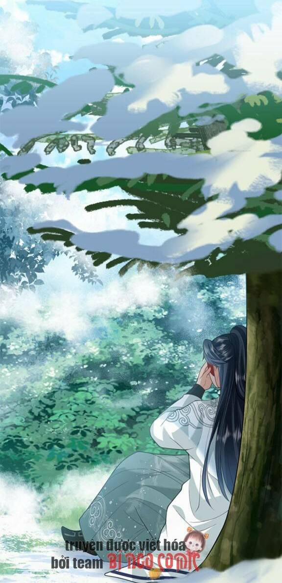 3 Kiếp Xui Xẻo, Kiếp Này Cùng Ta Thần Kinh 2 trang 8