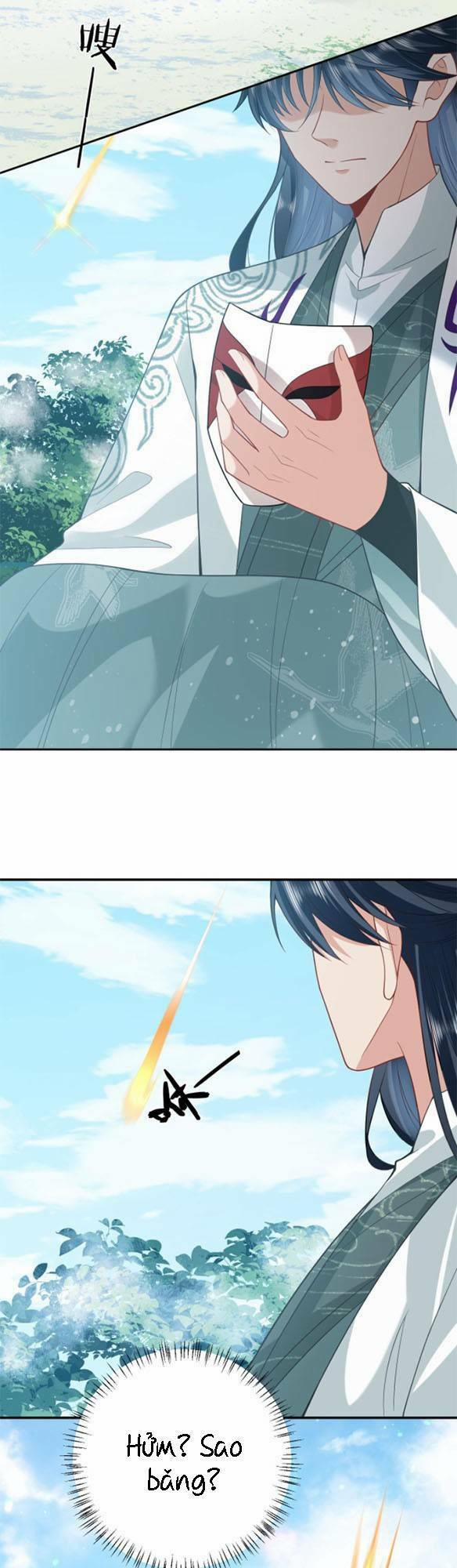 3 Kiếp Xui Xẻo, Kiếp Này Cùng Ta Thần Kinh 2 trang 9