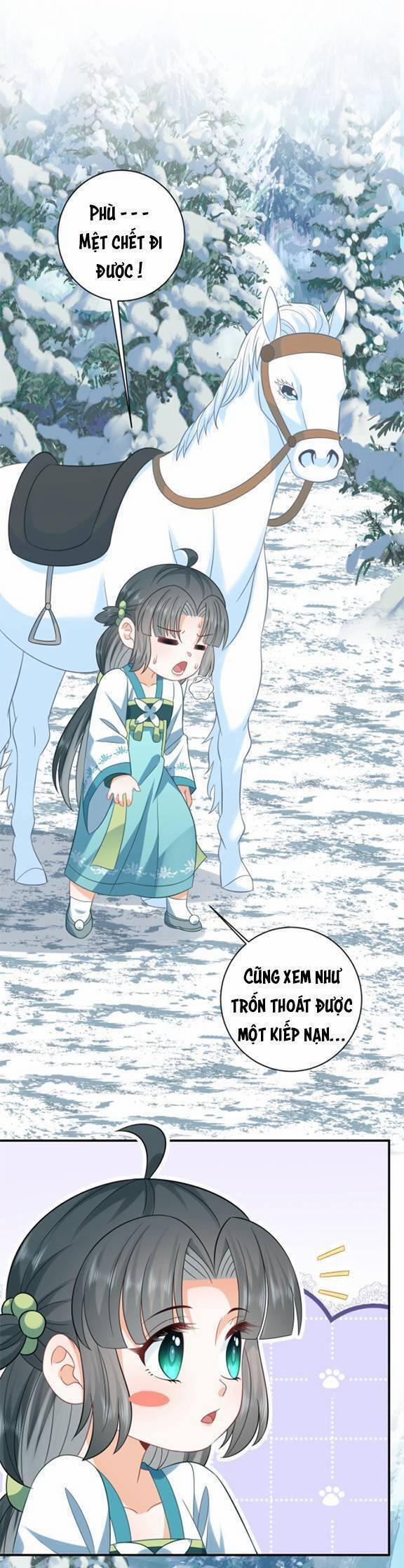 3 Kiếp Xui Xẻo, Kiếp Này Cùng Ta Thần Kinh 20 trang 1