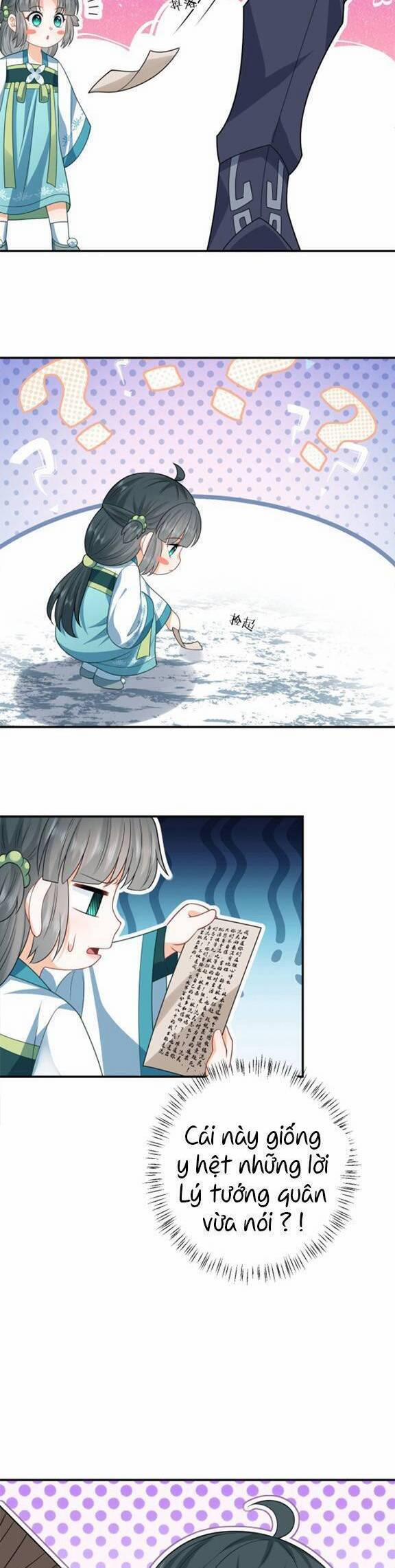 3 Kiếp Xui Xẻo, Kiếp Này Cùng Ta Thần Kinh 20 trang 11